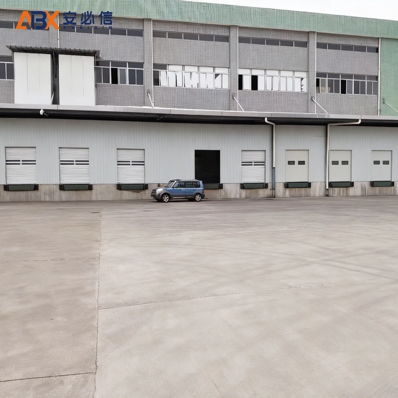 郑州市医药密闭高速门